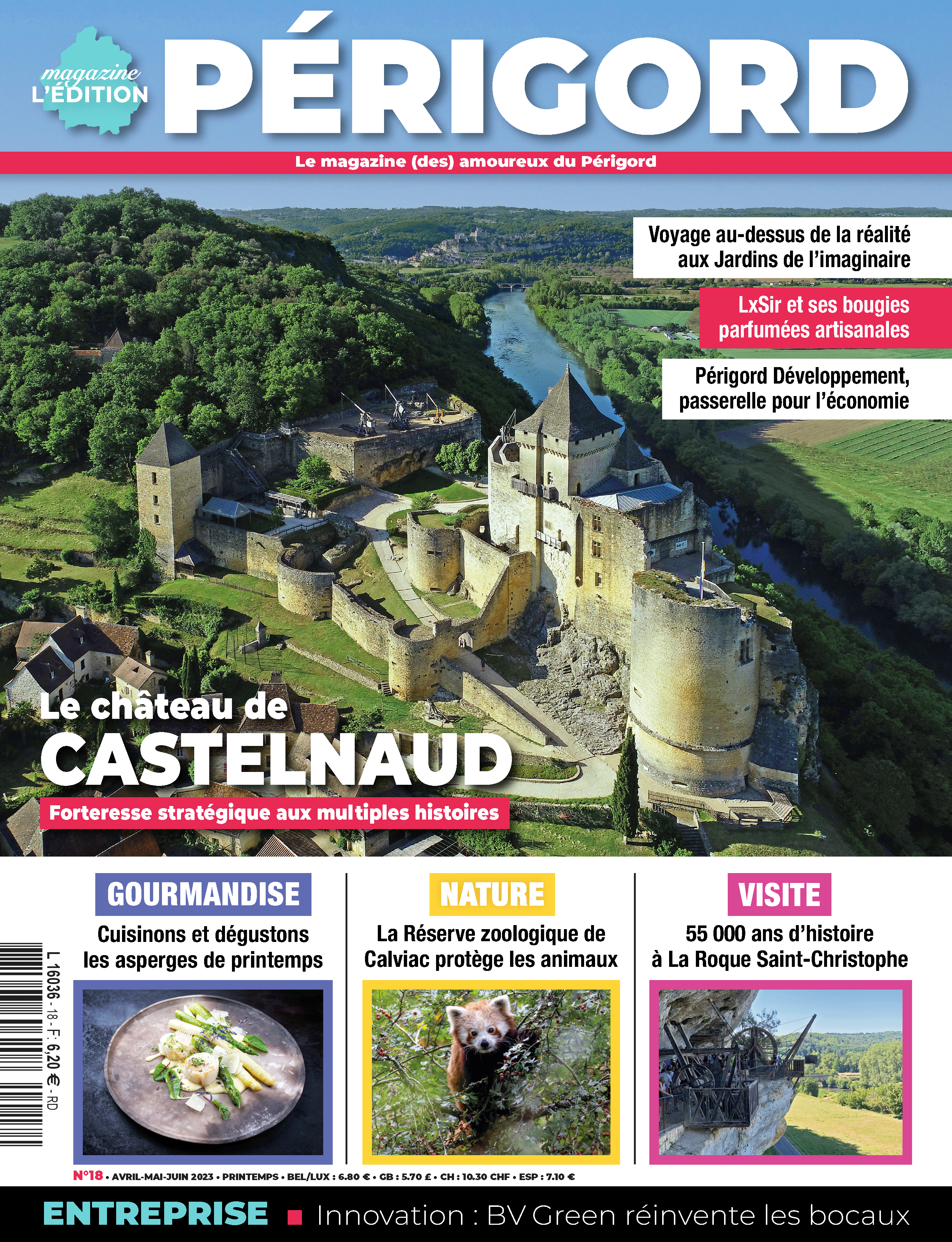 EP18 Couverture
