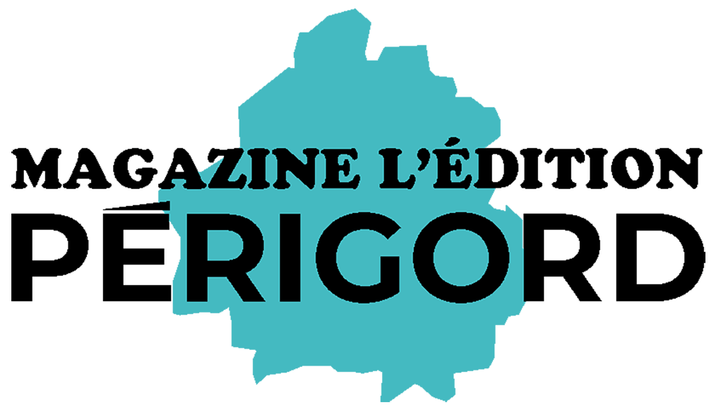 Logo Edition Perigord