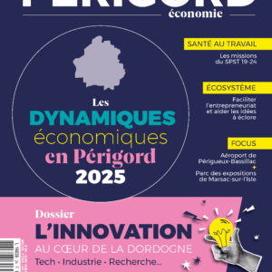 Numéro 22 - Les dynamiques économiques en 2025